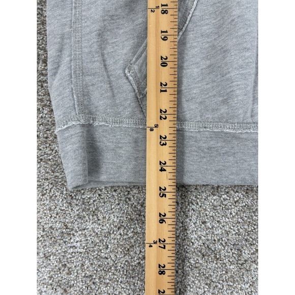 College of William & Mary Pullover Hoodie Womens Size Large League Sweatshirt - Picture 10 of 11